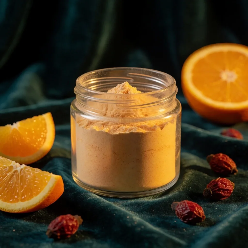 Vitamin C Complex supplement