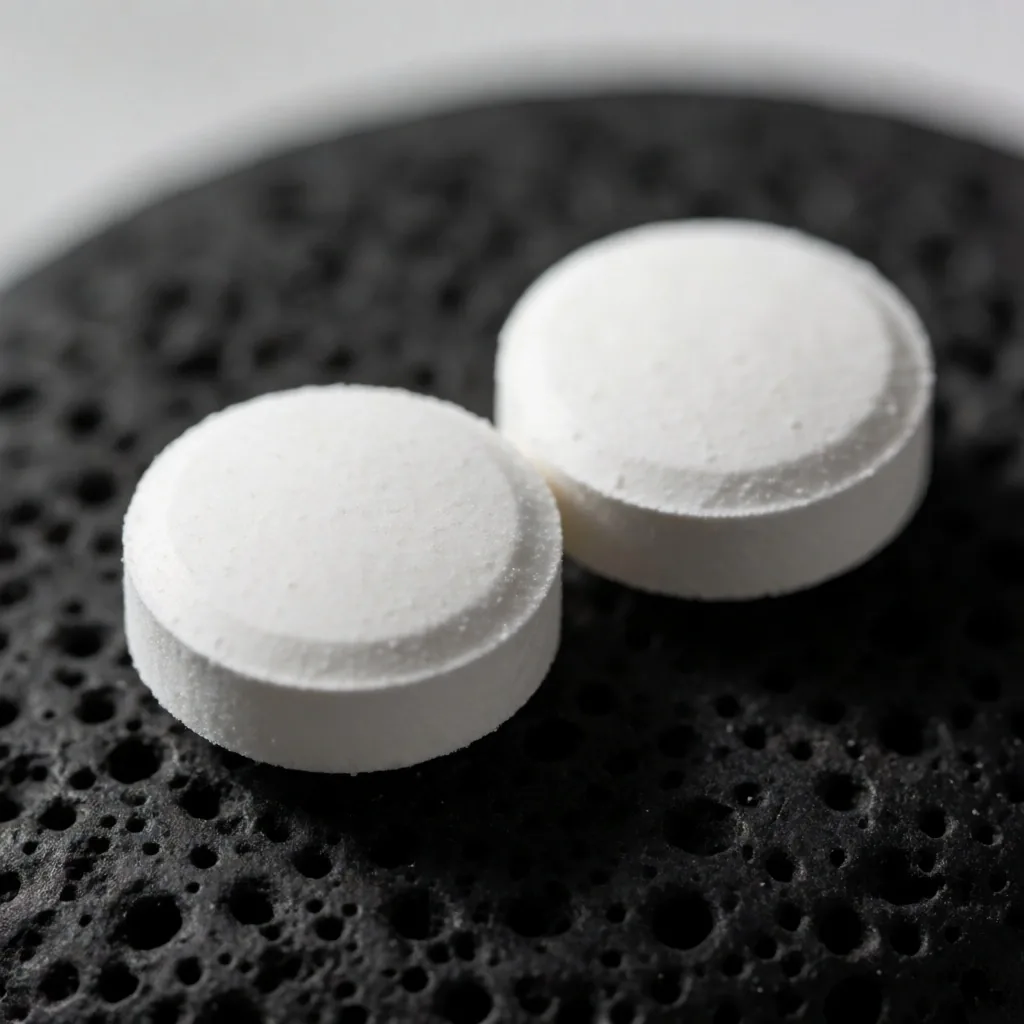Calcium & Zinc Formula