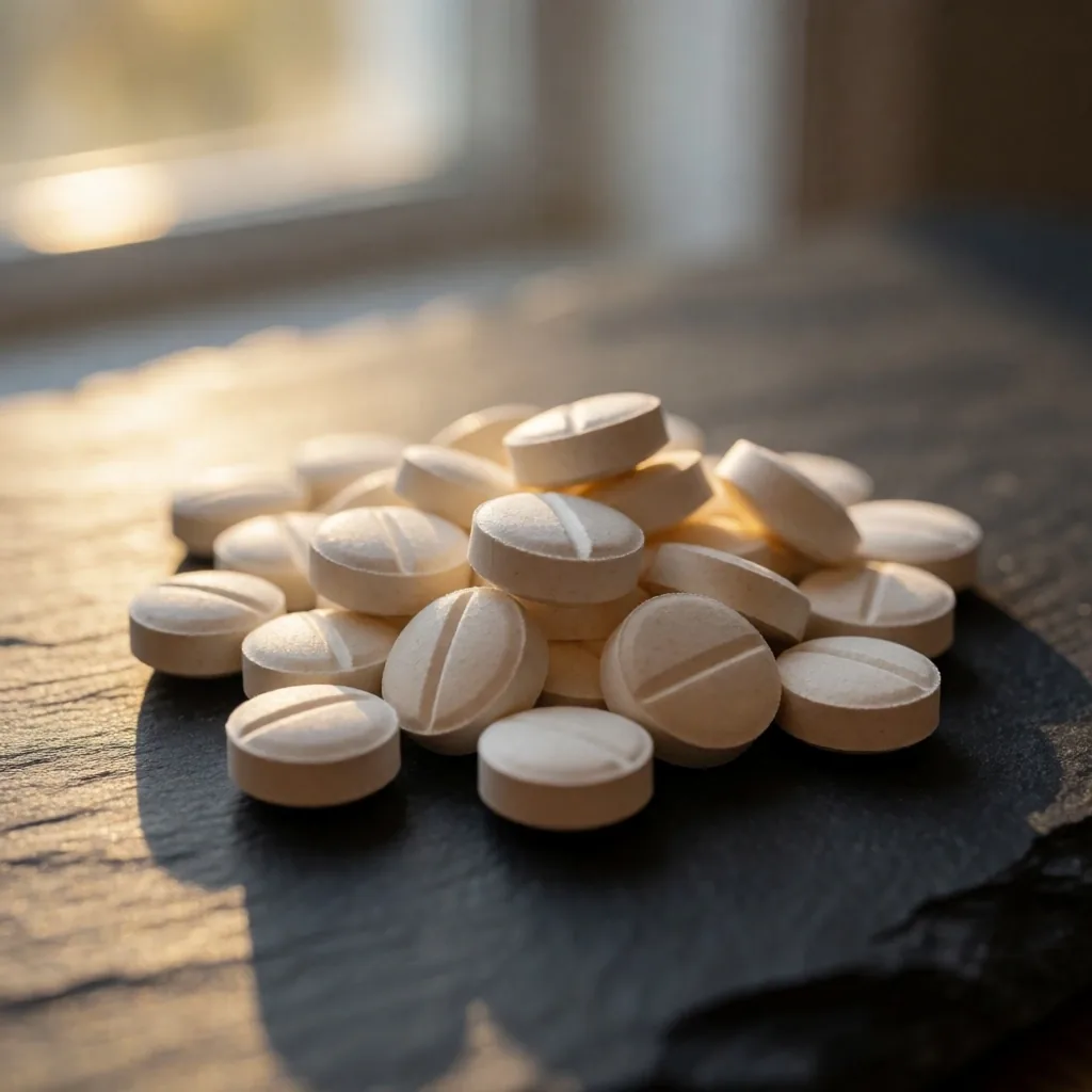 Complete Daily Multivitamin