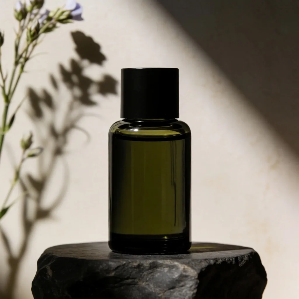 Flaxseed Omega Oil