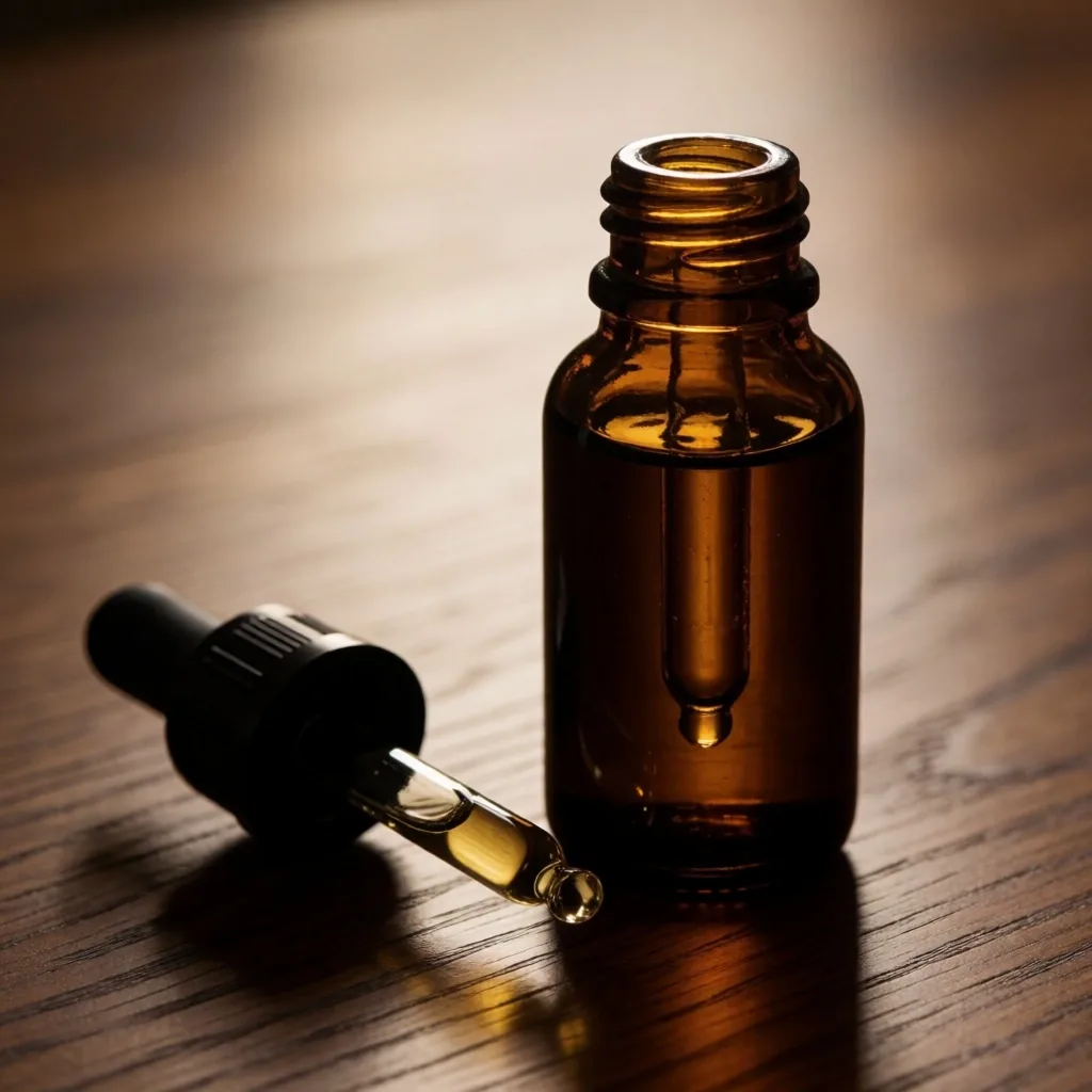 Iron Bisglycinate Liquid