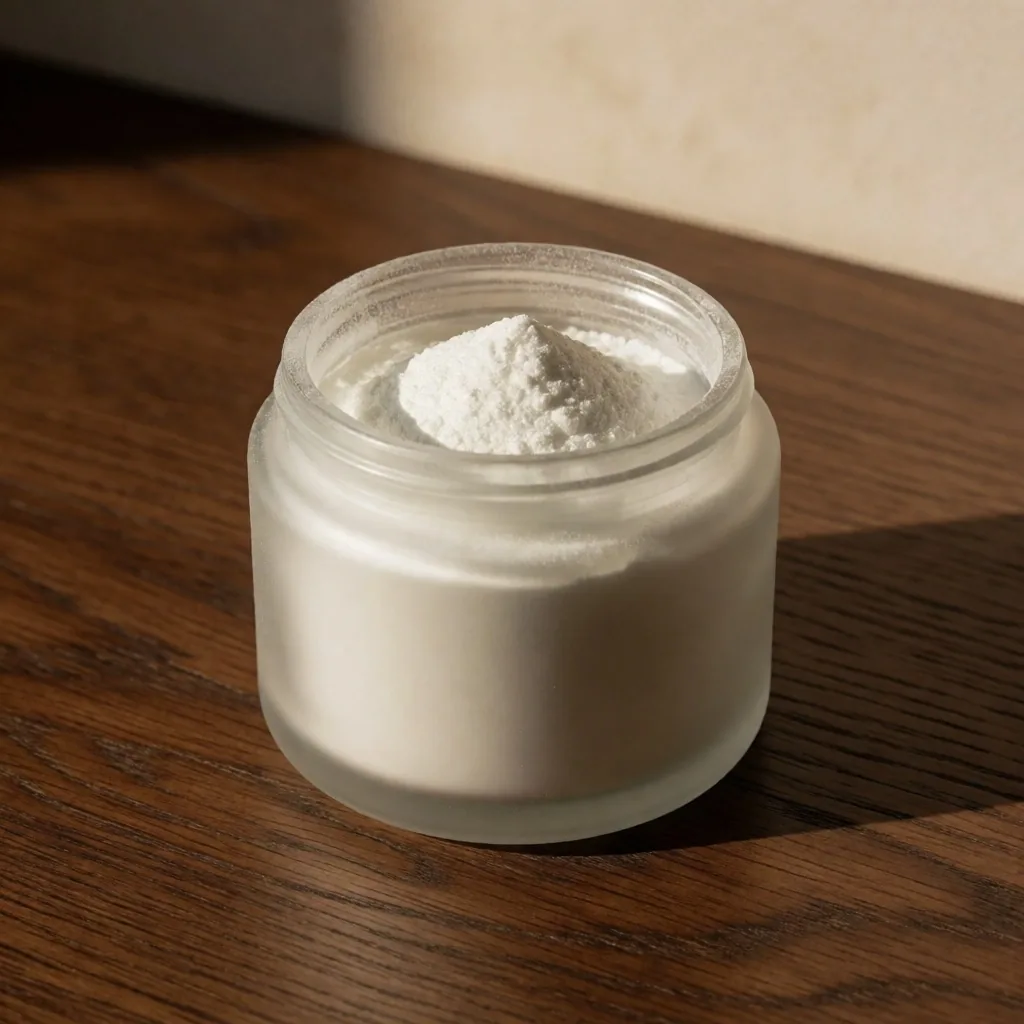 Magnesium Glycinate Powder