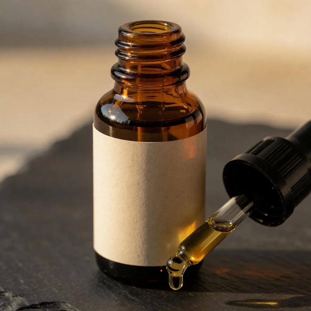 Vitamin D3 + K2 Drops