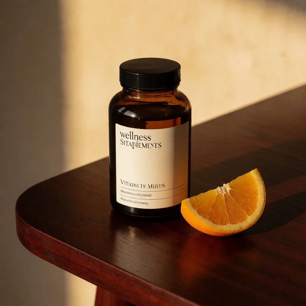 Vitamin C Complex